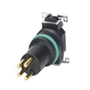 Circular Connector Assemblies - 277-10273-2-ND - DigiKey