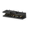 Headers, Male Pins - 17-2823336-6-ND - DigiKey