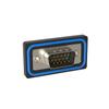 D-Sub Connector Assemblies - 664-L17EHD15P30-ND - DigiKey