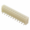 FFC, FPC (Flat Flexible) Connector Assemblies - A101382TR-ND - DigiKey