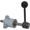 Flanged Plunger Clamp -- TC-3020