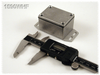 Enclosures, Boxes, & Cases - 1590WHF - Powell Electronics, Inc.