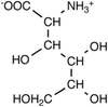D-Glucosaminic Acid - 10537 - Medical Isotopes, Inc.