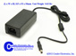 Switching Power Supplies -- S-12V0-3A3-IDG30 - Image