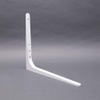 SHELF BRACKET, WHITE - BTW-380 - BTW-380 - Sugatsune America, Inc.