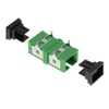 Fiber Optic Connector Adapters - 2057-OPSA1BNPC1N1-ND - DigiKey