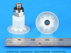 F Series Flat Vacuum Cup -- A-3150014S - Image