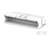 Rectangular Wire & Cable Connectors & Housings - 3-2324582-6 - TE Connectivity