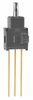 Process Sealed Subminiature Toggles - A19KW - NKK Switches