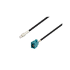 Coaxial Cables (RF) - 6099-PE3W05353-48-ND - DigiKey