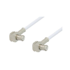 Coaxial Cables (RF) - 6099-PE3301LF-60-ND - DigiKey