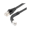 Modular/Ethernet Cables (RJ45, RJ11) - 5073-TRD695ASRA2BLK-1-ND - DigiKey