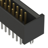 Headers, Male Pins - SHF-110-01-L-D-TH-LC-ND - DigiKey