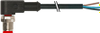 Sensor & Actuator Cables - 1747842 - RS Components, Ltd.