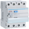 RCCBs - 599743 - RS Components, Ltd.