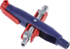 Cross Wrenches & Control Cabinet Keys -- 107776 - Image