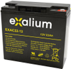Lead Acid Batteries - 313872 - RS Components, Ltd.