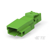 Rectangular Connector Housings - 1734-2203701-3-ND - DigiKey