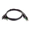 KVM Switches (Keyboard Video Mouse) - Cables - 5214-SKDPMMKVM10-TAA-ND - DigiKey