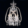 Mini Chandeliers-Candle - 18992 - Light Center (The)