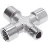 Pneumatic Fittings - 2891958 - RS Components, Ltd.