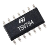Op Amps - 483013 - RS Components, Ltd.