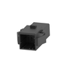 Rectangular Connector Housings - 1111-1-1318114-4-ND - DigiKey