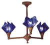 72454 Semi-Flush Mts.-Other - 737293 - Capital Lighting, Inc.