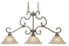 2488-10 FI Island/Pool Table-3 Light Bar - 783810 - Capital Lighting, Inc.