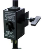 THE EXTENDER: HI/LO/OFF LAMP DIMMER AND LIFE EXTENDER FOR 3-PRONG CORDS -- 402011 - Image