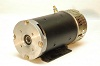 Heavy Duty High Torque Motors