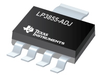 LP3855-ADJ 1.5A Fast Response Ultra Low Dropout Linear Regulators - LP3855EMP-ADJ - Texas Instruments