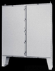 Multipurpose Floor Mount Enclosure -- AB-624810NFD - Image