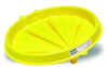 Universal Poly-Drum Funnel & Cover -- 3316
