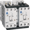 IEC 12 A Reversing Contactor -- 104-C12ED22 - Image