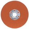 Norton Blaze CA Coarse Speed-Change Fastener Fiber Locking Disc - 66261185294 - 66261185294 - Norton Abrasives