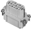 Heavy Duty Power Connectors - C146-10B015-500-2 - VAST STOCK CO., LIMITED
