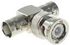 RF Adapters - Tee - 031-208 - VAST STOCK CO., LIMITED
