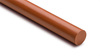Medical POM-C -- Celcon® M-25 Rust - Image