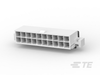 PCB Headers & Receptacles - 2-1586043-0 - TE Connectivity