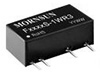 DC/DC - Fixed Input, SIP/DIP Unregulated Output (0.25-3W) - F0515S-1WR3 - MORNSUN Guangzhou Science & Technology Co., Ltd.
