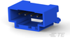 PCB Headers & Receptacles - 5-2232501-2 - TE Connectivity