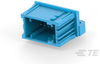 PCB Headers & Receptacles - 1703769-1 - TE Connectivity