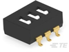DIP Switch - 1-1825059-1 - TE Connectivity