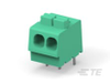 PCB Terminal Blocks - 1986774-2 - TE Connectivity