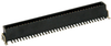 Connector, Header, 12Pos, 2Row, 1.27Mm; Pitch Spacing Harting - 42AC1242 - Newark, An Avnet Company