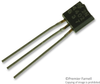 Transistor, Bipolar, Pnp, -80V, -800Ma, To-92-3; Transistor Polarity Nte Electronics - 93R4469 - Newark, An Avnet Company