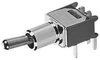 Switch, Toggle, Dpdt, 3A, 20V; Switch Operation Grayhill - 14M7446 - Newark, An Avnet Company