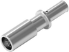 Circular Contact, Socket, Crimp; Product Range Intercontec Te Connectivity - 31AJ4208 - Newark, An Avnet Company