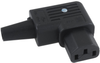 Connector, Iec Power Entry, Socket, 15A; Iec Connector Type Schurter - 84K0314 - Newark, An Avnet Company